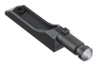 Adapter for the Strasser bipod bONE™ Picatinny