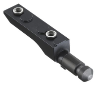 Adapter for the Strasser bipod bONE™ Picatinny