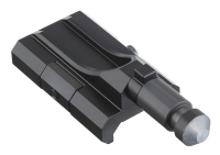 Adapter for the Strasser bipod bONE™ Picatinny