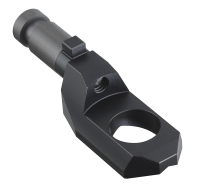 Adapter for the Strasser bipod bONE™ Picatinny