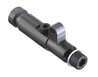 Adapter for the Strasser bipod bONE™