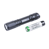 NEXTORCH E51 1400 lumens EDC LED flashlight