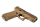 Glock 19X - 9mm Luger sandfarben