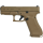 Glock 19X - 9mm Luger sand-colored