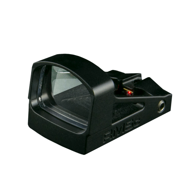 Shield Reflex-Minisight Compact RMSc polymer lens