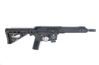Schmeisser AR15-9 Sport S 10,5&quot; 9mm + 5 x 10-Schuss...