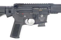 Schmeisser AR15-9 Sport S 10,5" 9mm + 5 x 10-Schuss Magazine