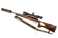 KEILER GEAR Complete package for new Hunter