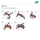 Extremity Tourniquet SAM® XT
