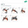 Extremity Tourniquet SAM® XT