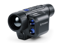 AXION 2 XG35 LRF thermal imaging device