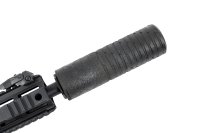 Roedale Schalldämpfer Ti48M 6,5 mm - .30