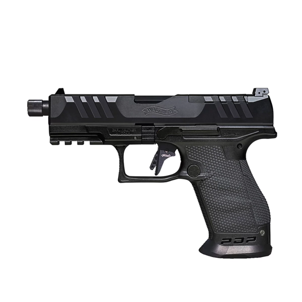 Walther PDP Compact 4,6“ OR PRO SD V2 9mm Luger