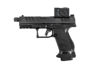 Walther PDP Compact 4,6“ OR PRO SD V2 9mm Luger