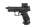 Walther PDP Compact 4,6“ OR PRO SD V2 9mm Luger