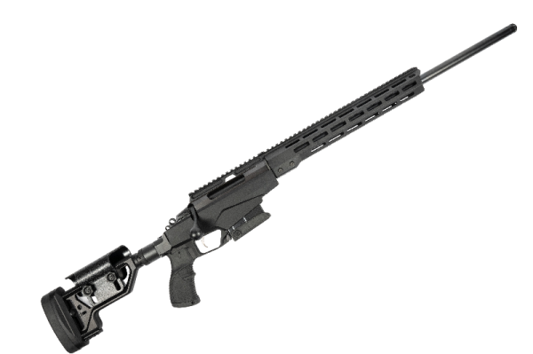 Bolt action rifle Tikka T3x TAC A1 .308Win