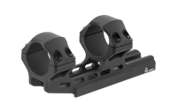 UTG ACCU-SYNC&trade; block mount 30mm rings
