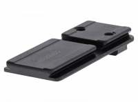 Aimpoint Acro adapter plate for handguns
