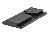 Aimpoint Acro Adapterplatte für Kurzwaffen