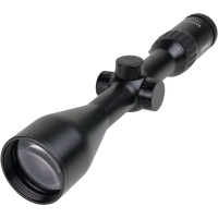 Steiner Ranger4 3–12x56 rifle scope