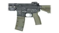 OA Pistol Grip new generation 15° - size M - 3 colors