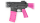 OA Pistol Grip new Generation 15° - Size M - 6 colors