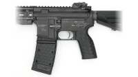 OA Pistol Grip new generation 15&deg; - size L - 3 colors