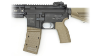OA Pistol Grip new Generation 15° - Größe L - 3 Farben
