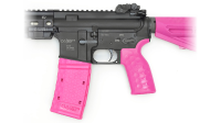 OA Pistol Grip new generation 15° - size L - 6 colors
