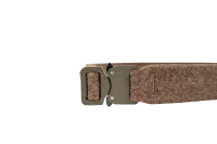 KEILER GEAR Lodengürtel ULLR Loden Braun G6 105cm-115cm