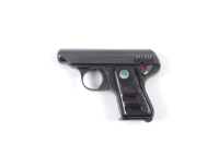 Pocket pistol Armi-Galesi Brescia Brevetta Mod.9