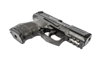 Hecker & Koch SFP9SK-SF 9mm Luger