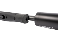 Stalking Set CVA Scout TD Thumbhole 42cm .308Win.