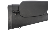 Stalking Set CVA Scout TD Thumbhole 42cm .308Win.