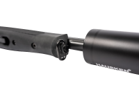 Stalking Set CVA Scout TD Thumbhole 42cm .308Win.