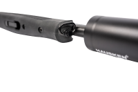 Stalking Set CVA Scout TD Thumbhole 42cm .308Win.