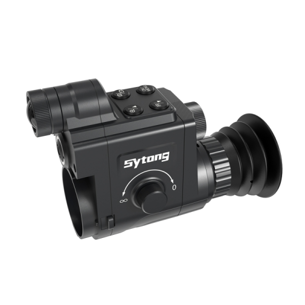 Sytong HT-77 German-Edition mit 16mm Linse - Nachtsichtgerät +Universal Schnell-Adapter