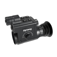 Sytong HT-77 German Edition with 16mm lens - night vision...