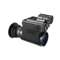 Sytong HT-77 German Edition with 16mm lens - night vision device + universal quick adapter