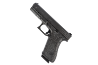 Glock Pistol P80 - Special Edition