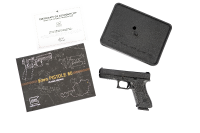 Glock Pistol P80 - Special Edition