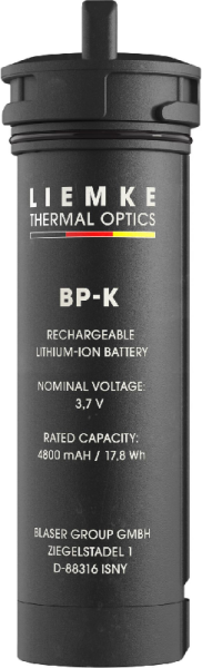 Liemke battery pack BP-K