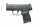 Sig Sauer P365 Nitron MS Schwarz 9mm Luger