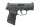 Sig Sauer P365 Nitron MS Schwarz 9mm Luger