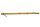 Carrying strap front part can be tensioned Coyote Brown