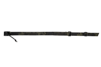 md-textil Trageriemen Vorderteil Spannbar 2.0 Multicam Black