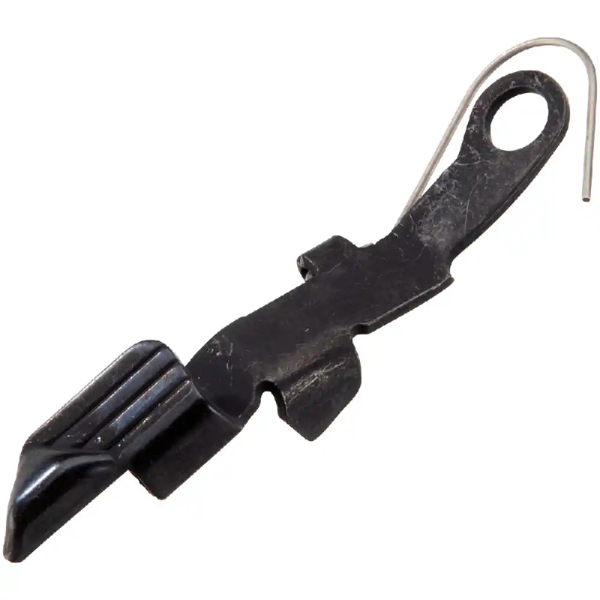 Glock Verschlussfanghebel verlängert bis Gen.4 Kal. 45 Auto (außer G36) / 10mm Auto