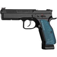 CZ SHADOW 2 OR 9mm Luger