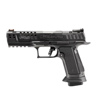 Walther Q5 Match Steel Frame "Black Ribbon" OR...