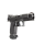 Walther Q5 Match Steel Frame "Black Ribbon" OR 5"